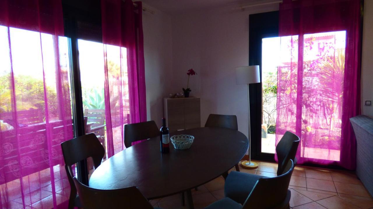 Villa Marta Lajares Ngoại thất bức ảnh