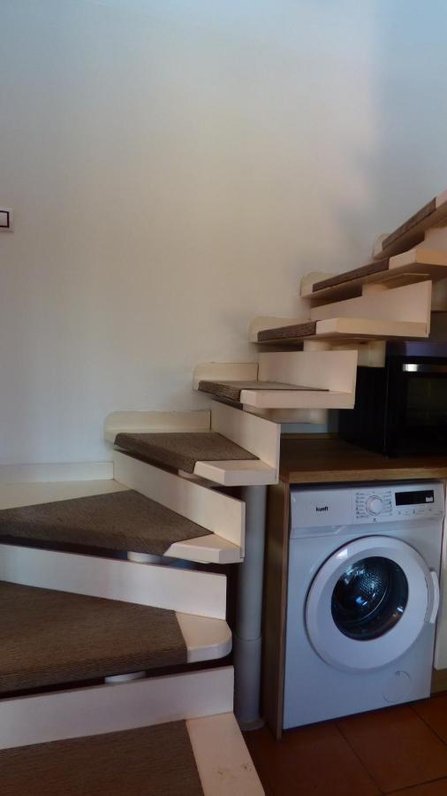 Villa Marta Lajares Ngoại thất bức ảnh