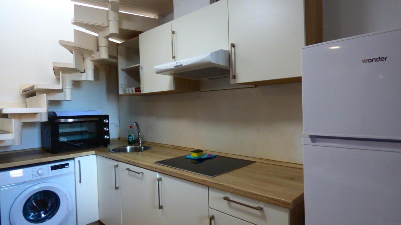 Villa Marta Lajares Ngoại thất bức ảnh