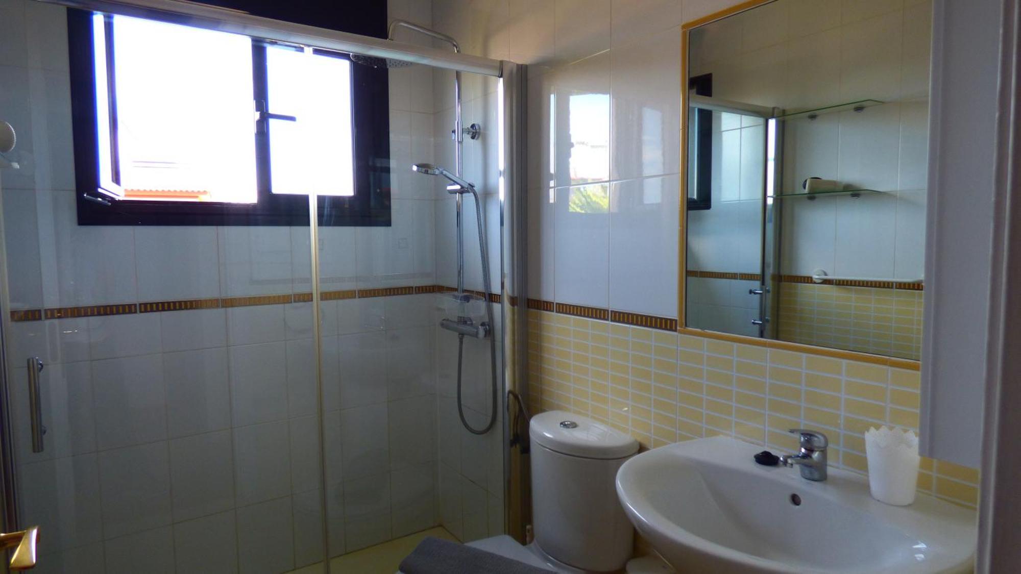 Villa Marta Lajares Ngoại thất bức ảnh