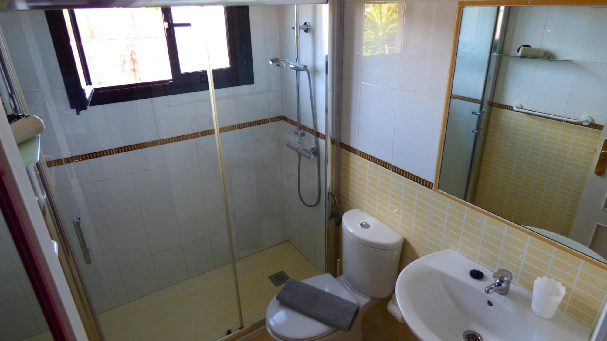 Villa Marta Lajares Ngoại thất bức ảnh